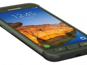 En sağlam Galaxy S7 modeli resmen tanıtıldı