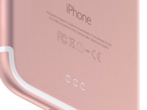 iPhone 7 taban modeli 32 GB olabilir