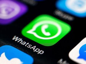 WhatsApp için GIF desteği geliyor