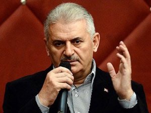 Başbakan Yıldırım:  Üç büyük şehir 10 Saatte gezilebilecek