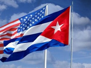 ABD-Küba seferleri başlıyor
