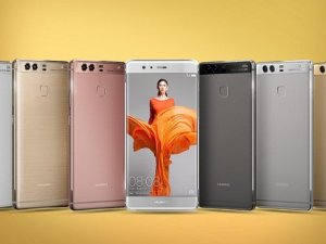 Huawei P9 fiyatı ve çıkış tarihi