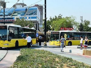 İstanbullulara bayramda toplu taşıma indirimli