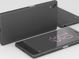 Sony Xperia X fiyatı açıklandı!