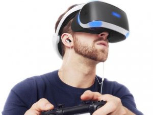 PlayStation VR, Ekim ayında çıkıyor