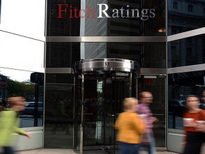 Fitch'ten Türk bankalarına ilişkin açıklama