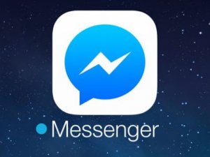 Facebook Messenger’dan futbol oyunu: KeepyUp