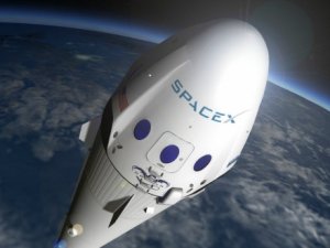 SpaceX bu sefer başaramadı!