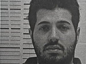 Reza Zarrab'ın kefalet talebi reddedildi, tutuklu yargılanacak