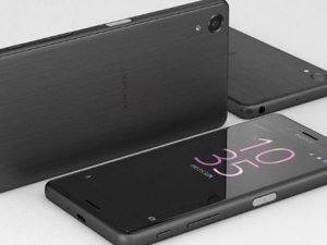 Xperia X Performance satışa sunuldu