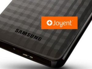 Samsung bulut bilişim şirketi Joyent'i satın aldı