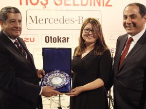 TOFED’den Otokar’a Özel Teşekkür