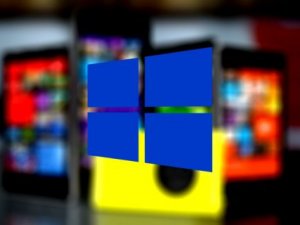 Windows Phone'lar yakın zamanda yükselişe geçebilir