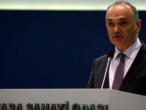 'Türkiye en hızlı büyüyen ekonomilerinden biri'