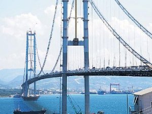 İndirimli köprü ücretini Cumhurbaşkanı Erdoğan açıklayacak