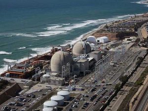 Kaliforniya nükleer enerjiyi bırakıyor