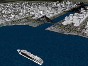 Türkiye ile Panama arasında 'Denizcilik Anlaşması' imzalanacak
