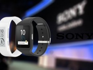 Sony Smart Watch 3 için yeni bir güncelleme yayınlandı