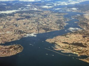 Otel yatırımlarında İstanbul hız kesmedi