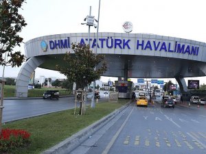 Atatürk Havalimanı'ndaki terör saldırısına soruşturma