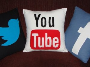 Facebook, Twitter ve YouTube'a erişimde sıkıntılar yaşanıyor