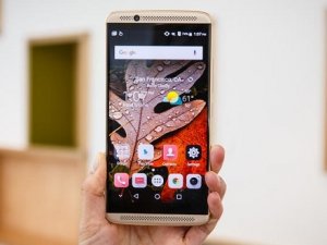 ZTE Axon 7, Avrupa'da tanıtıldı