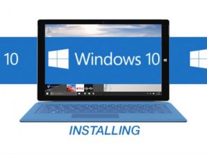 Windows 10 güncellemesi zorunlu olmaktan çıkıyor