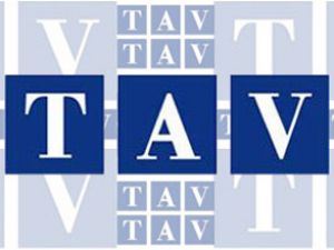 TAV'ın yolcu sayısı 11 ayda yüzde 18 arttı