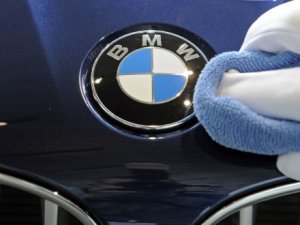 BMW'nin kârı beklentileri aştı