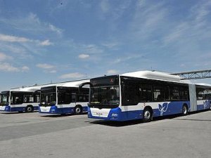 Sincan-Kayaş Tren yolcularına EGO’dan Ekspres otobüs hattı