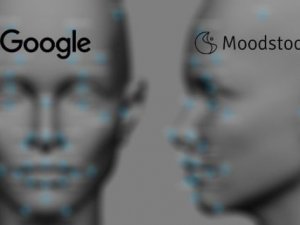 Google Moodstocks şirketini satın aldı