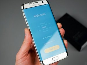 Galaxy S7 edge için CyanogenMod 13 yolda