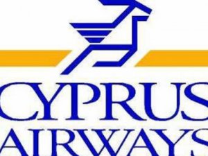 Kıbrıs Havayolları'nın logo ve amblemi satıldı