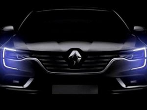 Renault Talisman Türkiye çıkış tarihi açıklandı