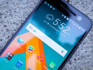 HTC 10'un ucuz versiyonu HTC Desire 10 geliyor!