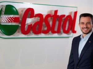 Castrol'ün dünya çapında kampanyasında Türk imzası
