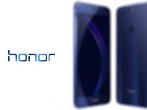 Merakla beklenen Huawei Honor 8 duyuruldu!