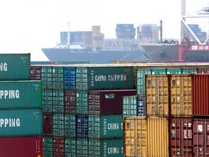 Türkiye’den Çin'e ihracat artacak