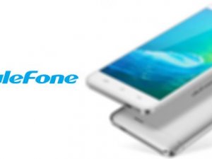 Ulefone, Metal isimli yeni akıllı telefonunu duyurdu