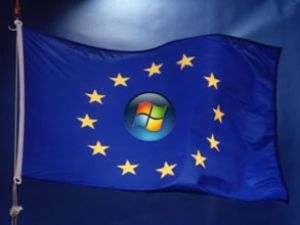 Windows XP yıllar sonra geriye düştü
