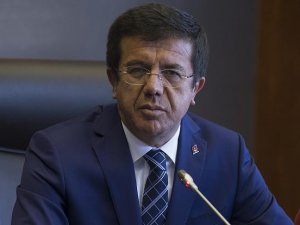Ekonomi Bakanı Zeybekci: Ekonomimiz üretmeye devam etmektedir