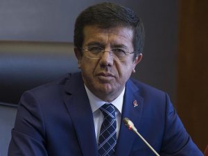 Ekonomi Bakanı Zeybekci: Ekonomimiz üretmeye devam etmektedir