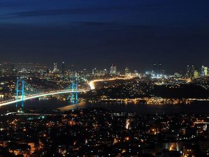 Darbe girişiminde İstanbul enerjisiz bırakılmadı