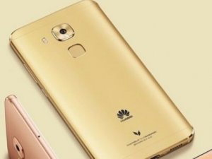 Huawei Maimang 5(G9) resmen tanıtıldı