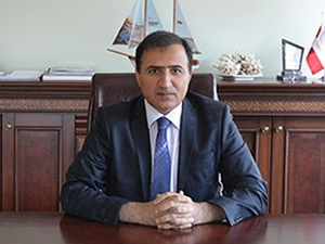 İstanbul'da 1 vali yardımcısı ve 3 ilçe kaymakamı görevden alındı