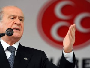 Bahçeli: Egemenlik kayıtsız şartsız milletindir