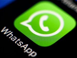 Whatsapp, erişime kapatıldı