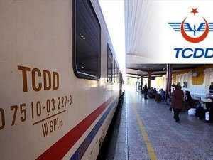 Tren yolcularının bilet ücretleri iade edilecek