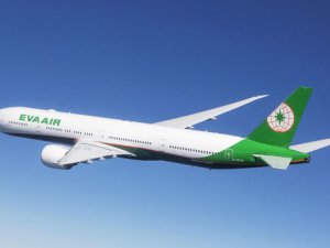 Eva Air Türkiye seferlerini durduruyor