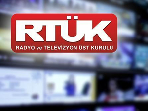 RTÜK'te 29 personel açığa alındı